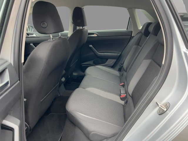 Volkswagen Polo 1.0 TSI DSG Life