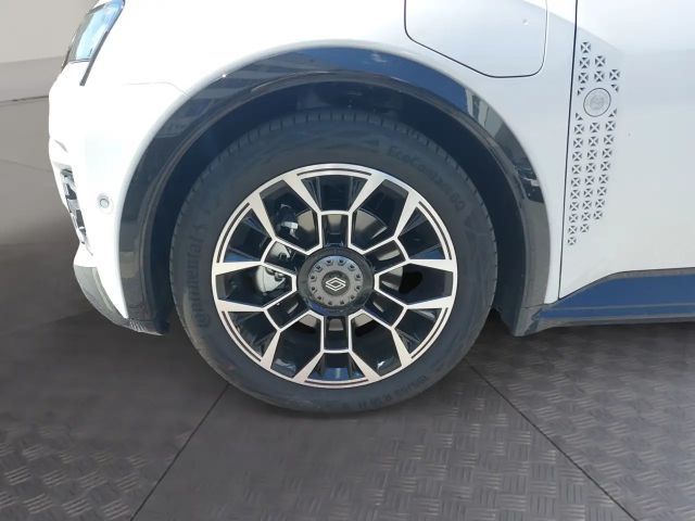 Renault 5 E-Tech Electric