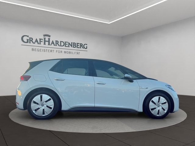 Volkswagen ID.3 150 kW Life Performance Pro
