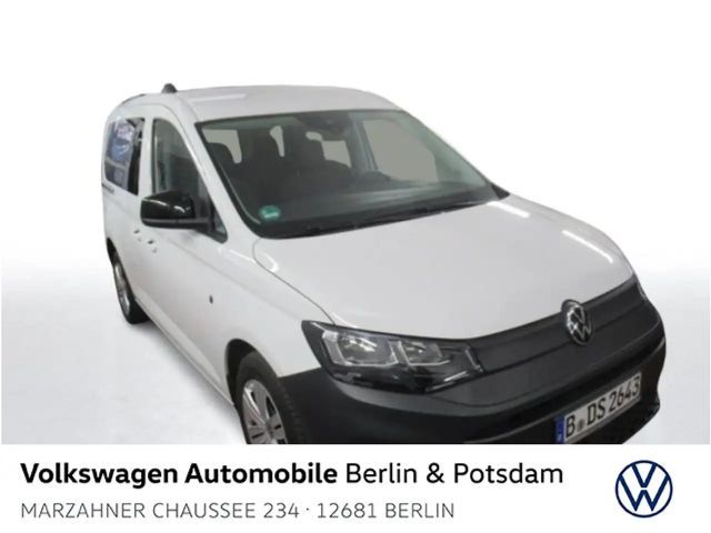 Volkswagen Caddy 2.0 TDI DSG