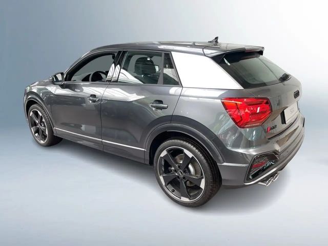 Audi SQ2 Quattro