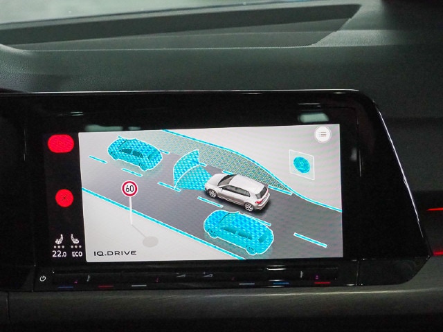 Volkswagen Golf 1.4 TSI Style eHybrid