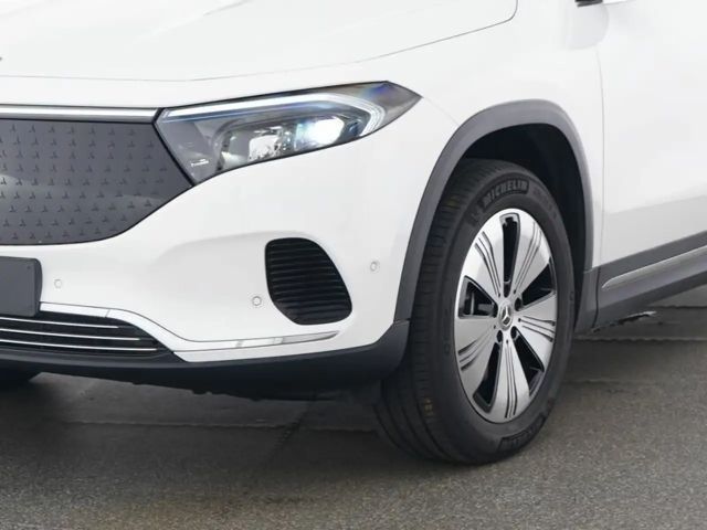 Mercedes-Benz EQA 300 4MATIC Advanced