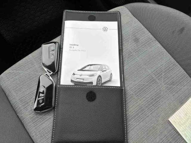 Volkswagen ID.3 58 KWh Performance Pro