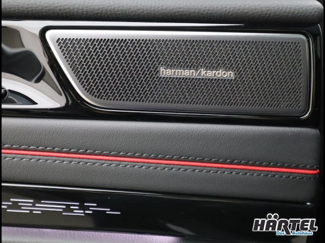 Volkswagen ID.7 4Motion GTX