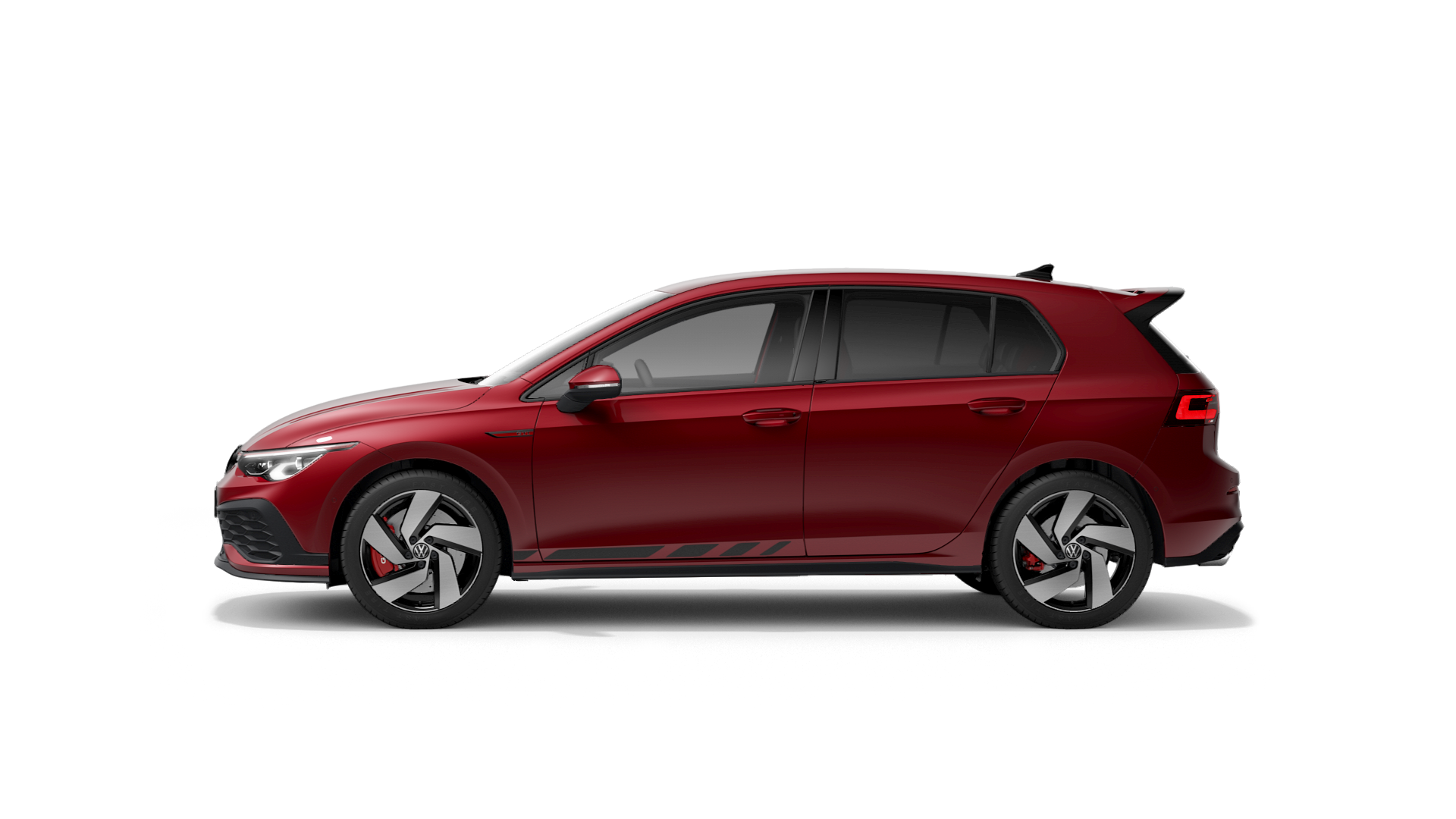 Volkswagen Golf Golf VIII