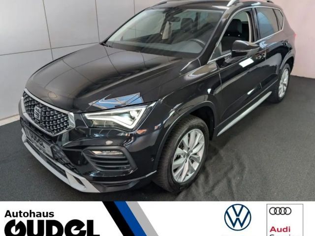 Seat Ateca 1.5 TSI DSG
