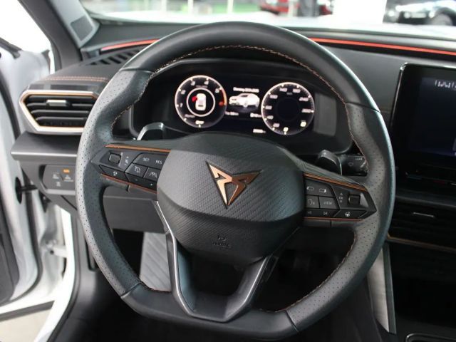 Cupra Formentor 4Drive