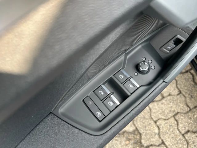 Audi A3 1.5 TFSI Sedan Sportback