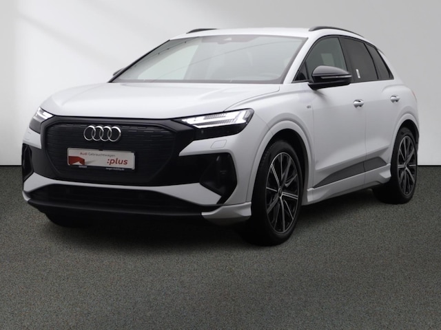 Audi Q4 e-tron 35
