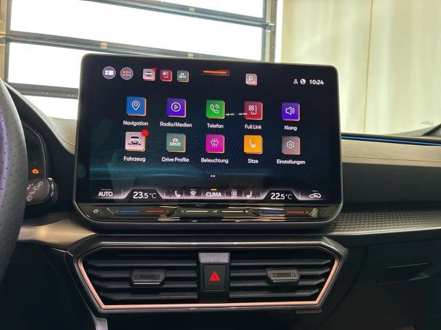 Cupra Formentor 1.5 TSI