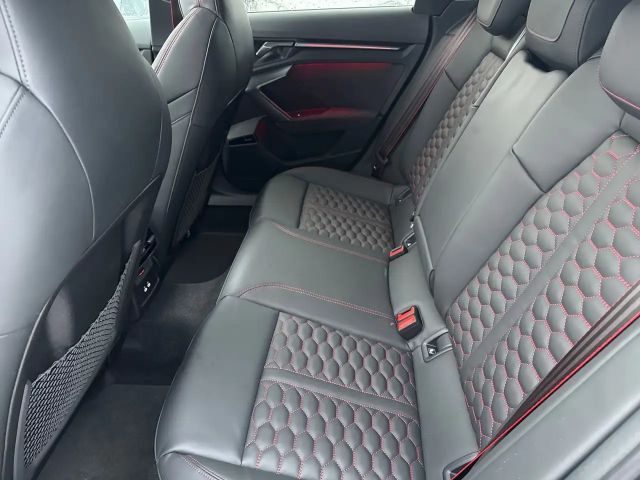 Audi RS3 Quattro Sedan Sportback