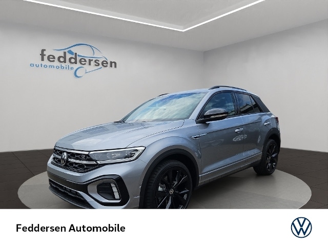 Volkswagen T-Roc 1.5 TSI IQ.Drive Style