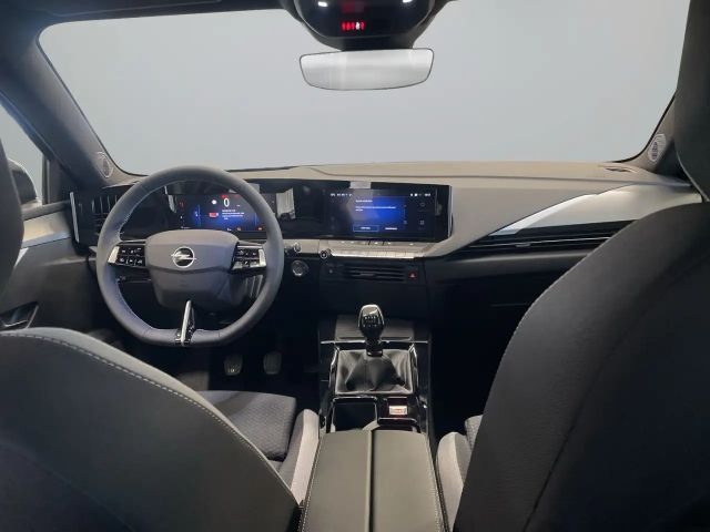 Opel Astra Edition Sports Tourer