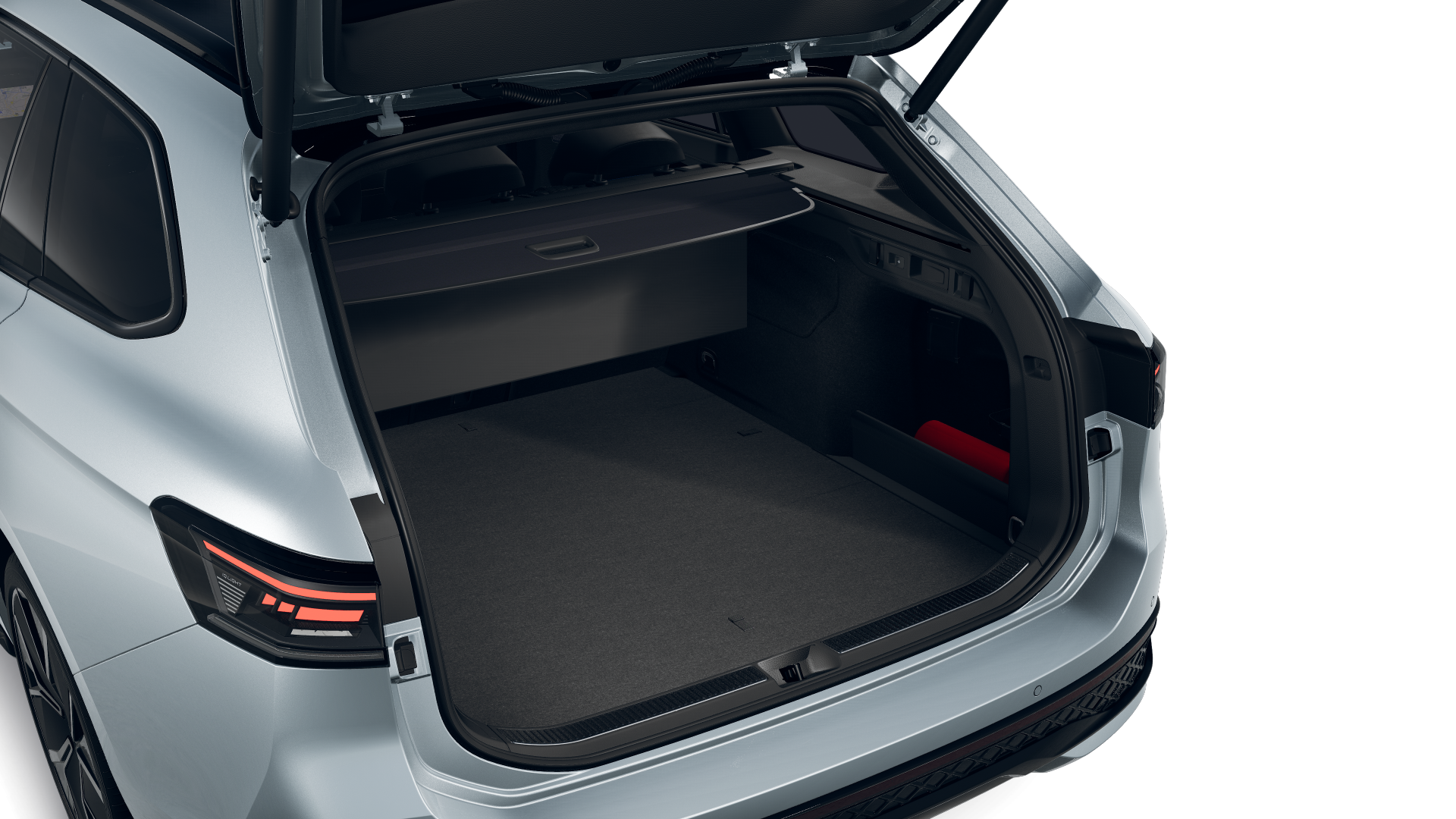 Volkswagen Passat R-Line eHybrid