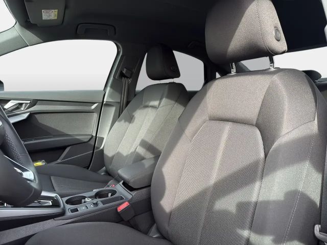 Audi A3 35 TFSI S-Line Sedan