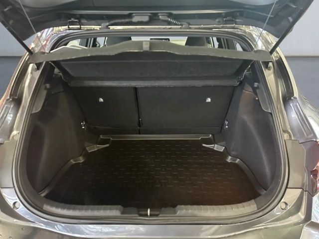 Toyota Corolla Business Hybride