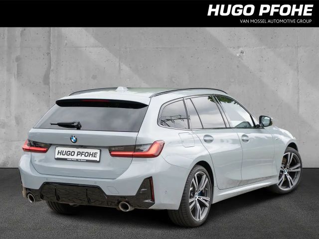 BMW 330 330d M-Sport Touring xDrive