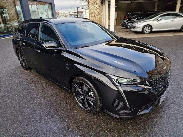 Peugeot 308 GT-Line Hybrid SW