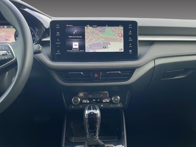 Skoda Fabia 1.0 TSI Tour