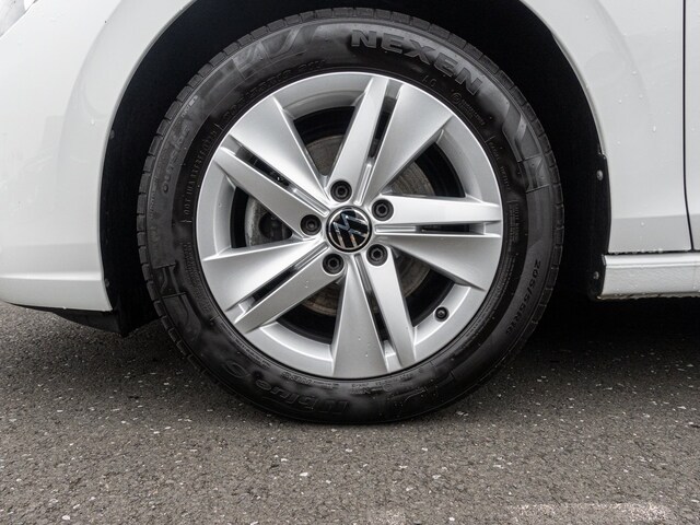 Volkswagen Golf 2.0 TDI DSG