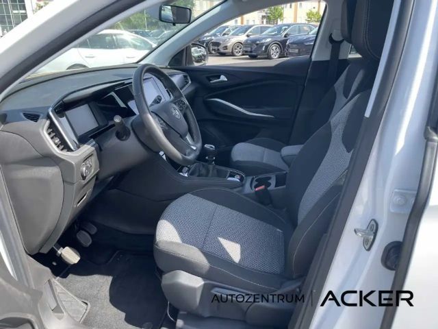 Opel Grandland X Enjoy