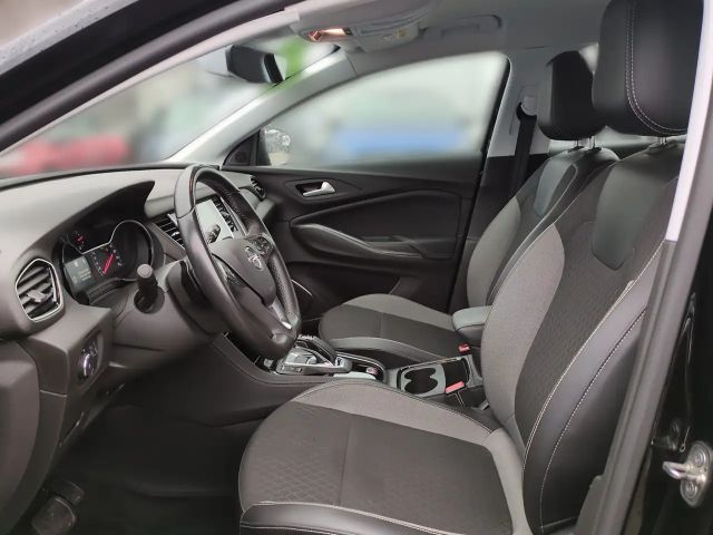 Opel Grandland X Edition
