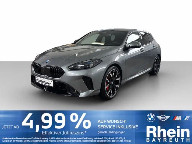 BMW 120 M-Sport Sedan