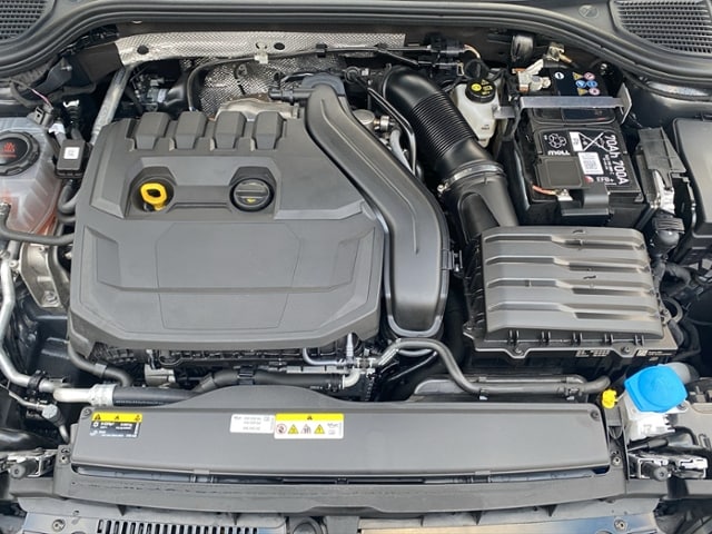 Volkswagen Golf Golf VIII Variant