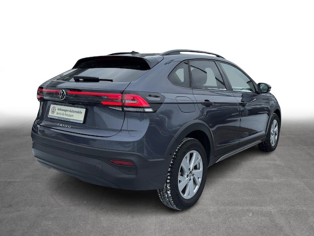 Volkswagen Taigo 1.0 TSI DSG Life