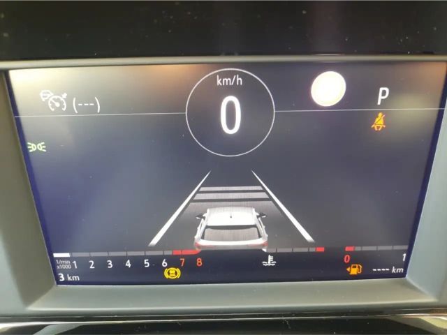 Opel Mokka 1.2 Turbo GS-Line Grand Sport Turbo