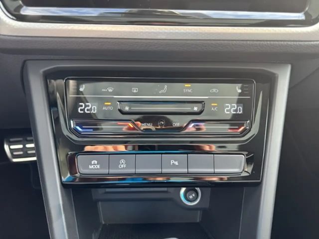 Volkswagen Touran 2.0 TDI DSG Move