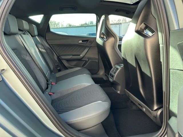 Cupra Leon 2.0 TSI DSG VZ