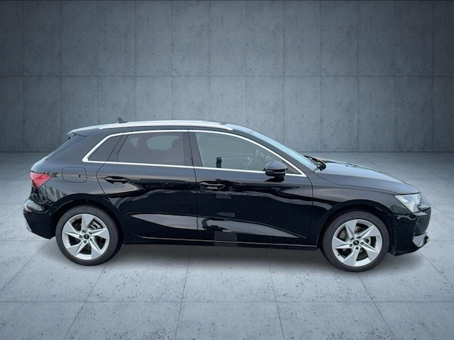 Audi A3 30 TFSI S-Tronic Sportback