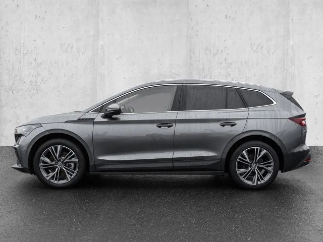 Skoda Enyaq iV 80x