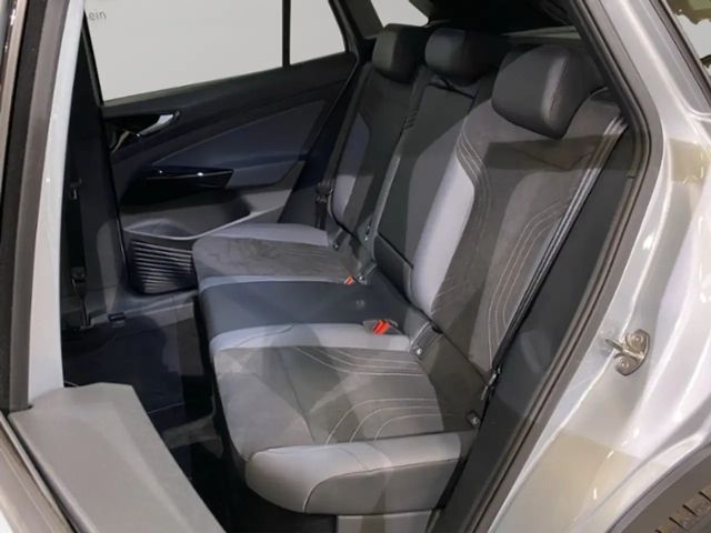 Volkswagen ID.4 Performance Pro