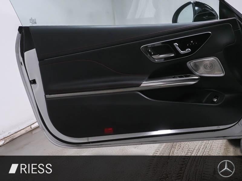 Mercedes-Benz AMG CLE 4MATIC