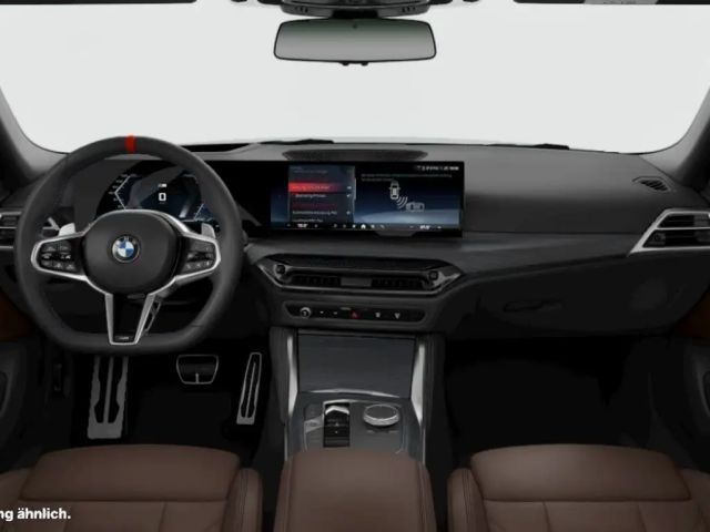 BMW 440 Coupé Gran Coupé M440i xDrive