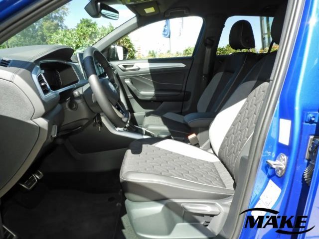 Volkswagen T-Roc 2.0 TDI DSG