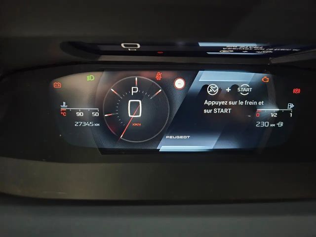 Peugeot 308 GT-Line PureTech SW