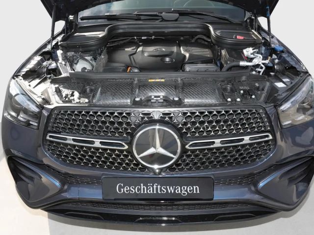 Mercedes-Benz GLE 450 4MATIC AMG Line