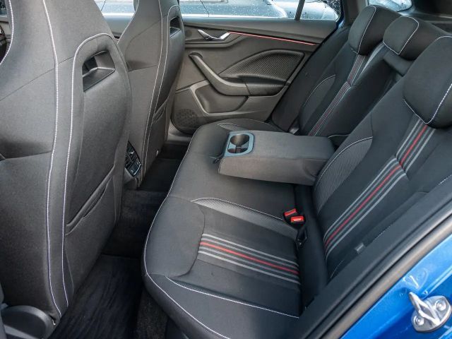 Skoda Kamiq 1.5 TSI Monte Carlo