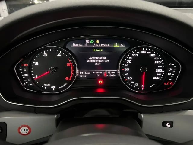 Audi A4 40 TDI Avant