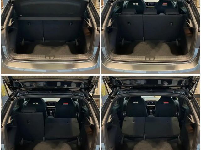 Skoda Fabia 1.0 TSI Monte Carlo