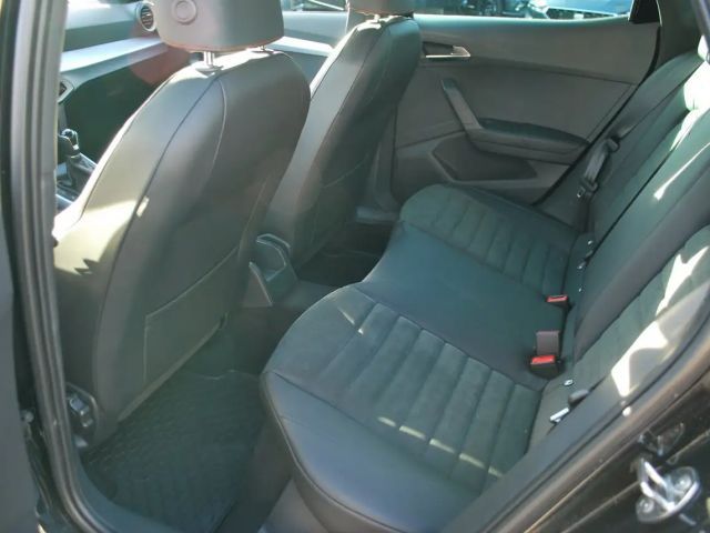 Seat Arona 1.0 TSI FR-lijn