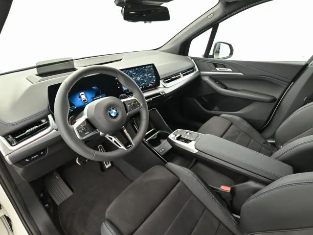 BMW 218 218d Active Tourer Sedan