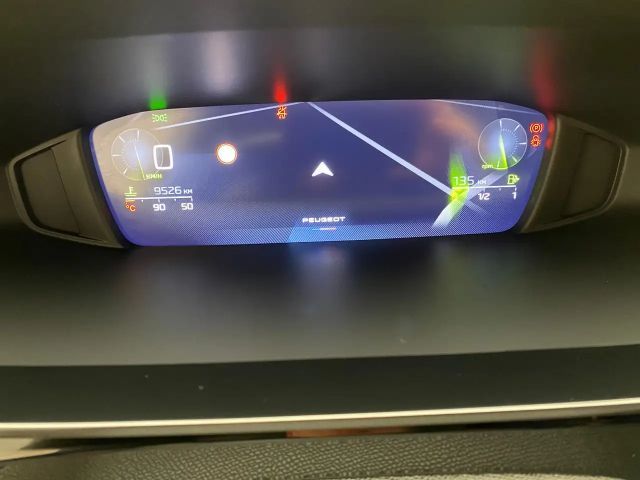 Peugeot 308 Allure Pack