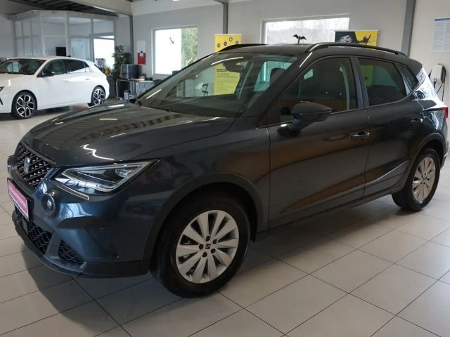 Seat Arona 1.0 TSI DSG Style