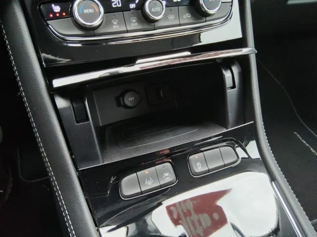 Opel Grandland X GS-Line Grand Sport