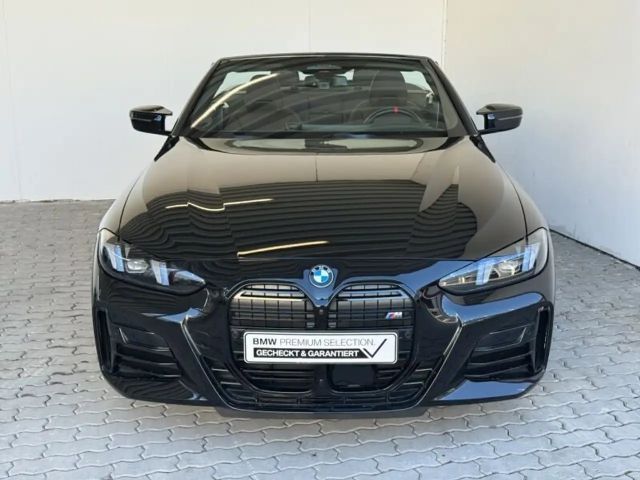 BMW 440 Cabrio xDrive